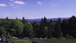 Panorama Javorníků