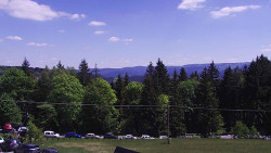 Panorama Javorníků