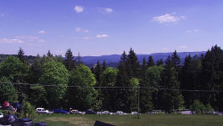 Panorama Javorníků