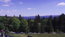 Panorama Javorníků