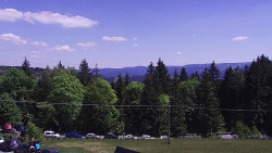 Panorama Javorníků
