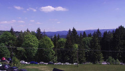Panorama Javorníků