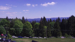 Panorama Javorníků
