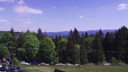 Panorama Javorníků