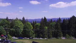Panorama Javorníků