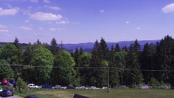 Panorama Javorníků
