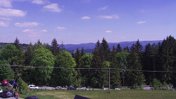 Panorama Javorníků