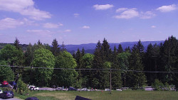 Panorama Javorníků