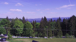 Panorama Javorníků