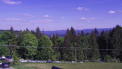 Panorama Javorníků