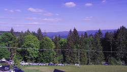 Panorama Javorníků