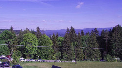 Panorama Javorníků