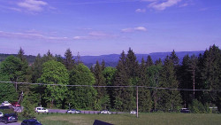 Panorama Javorníků
