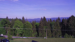 Panorama Javorníků