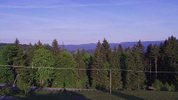 Panorama Javorníků