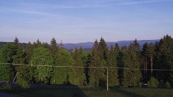 Panorama Javorníků