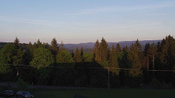 Panorama Javorníků
