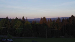 Panorama Javorníků