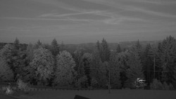 Panorama Javorníků