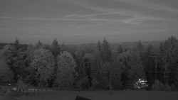 Panorama Javorníků