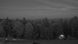 Panorama Javorníků