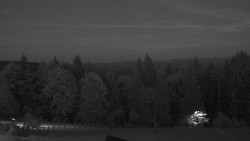 Panorama Javorníků