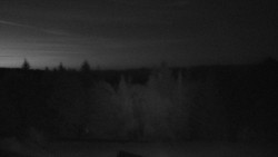 Panorama Javorníků