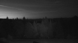 Panorama Javorníků