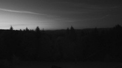 Panorama Javorníků