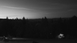 Panorama Javorníků