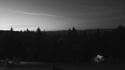 Panorama Javorníků