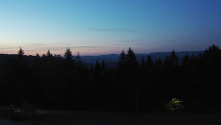 Panorama Javorníků