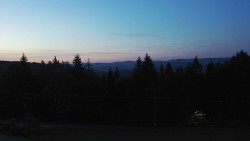 Panorama Javorníků