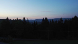 Panorama Javorníků