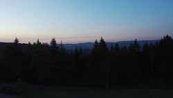 Panorama Javorníků