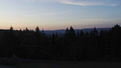 Panorama Javorníků