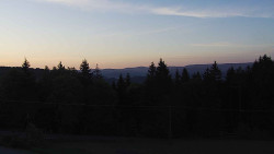 Panorama Javorníků