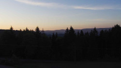 Panorama Javorníků