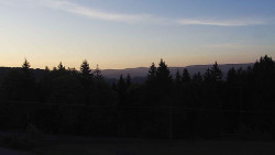 Panorama Javorníků