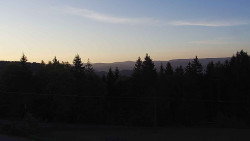 Panorama Javorníků