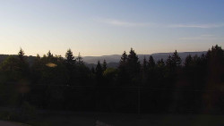 Panorama Javorníků