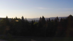 Panorama Javorníků
