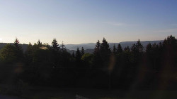 Panorama Javorníků