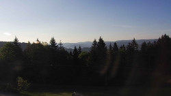 Panorama Javorníků