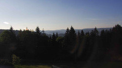 Panorama Javorníků