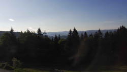 Panorama Javorníků