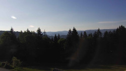 Panorama Javorníků