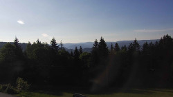 Panorama Javorníků
