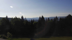 Panorama Javorníků