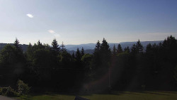Panorama Javorníků